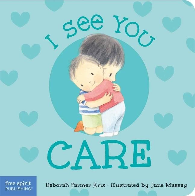 Produktbild: I See You Care