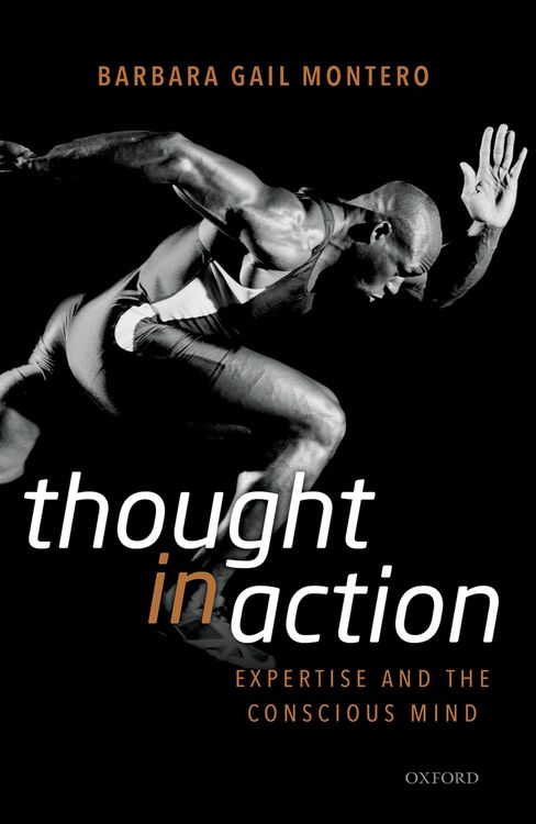 Produktbild: Thought in Action