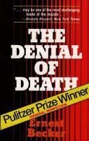 Produktbild: The Denial of Death