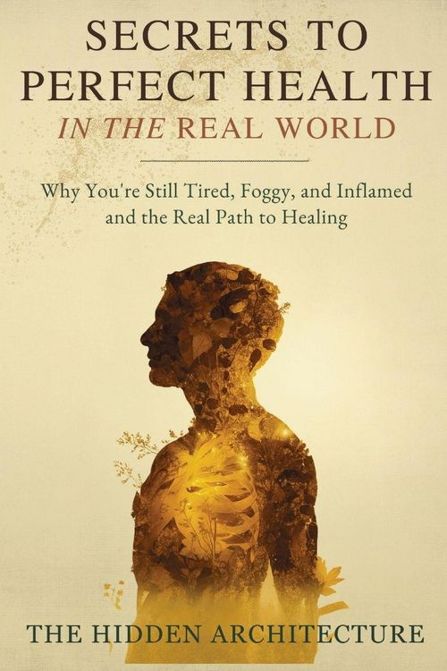 Produktbild: Secrets to Perfect Health in the Real World
