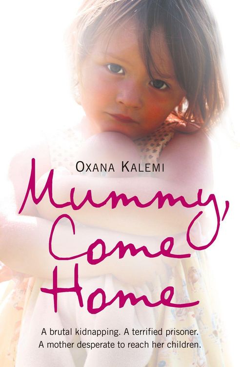 Produktbild: Mummy, Come Home