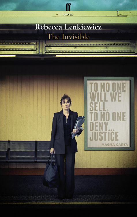 Produktbild: The Invisible