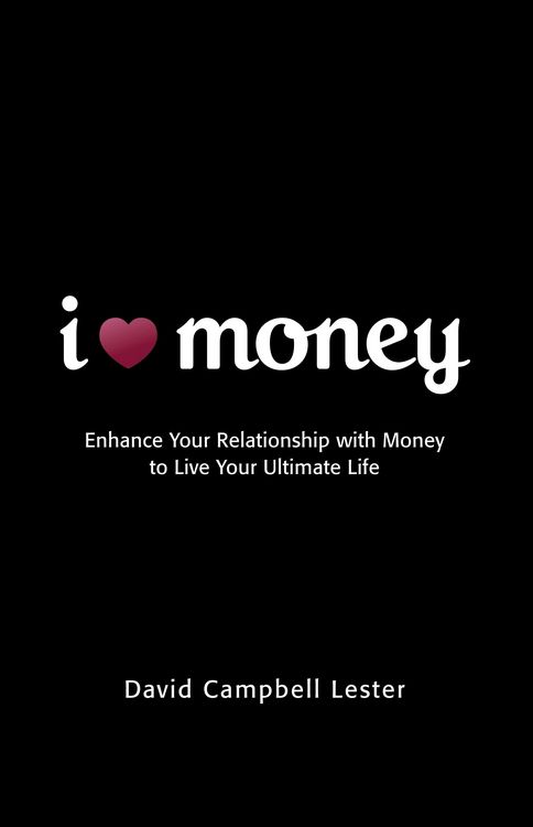 Produktbild: I Heart Money