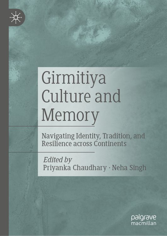 Produktbild: Girmitiya Culture and Memory