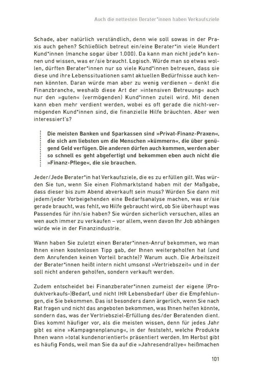 Produktbild: Rette dein Geld