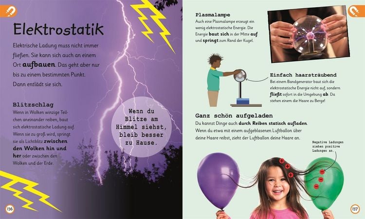 Produktbild: Wissen f&uuml;r Vorschulkids. Was wei&szlig;t du &uuml;ber Natur und Technik?