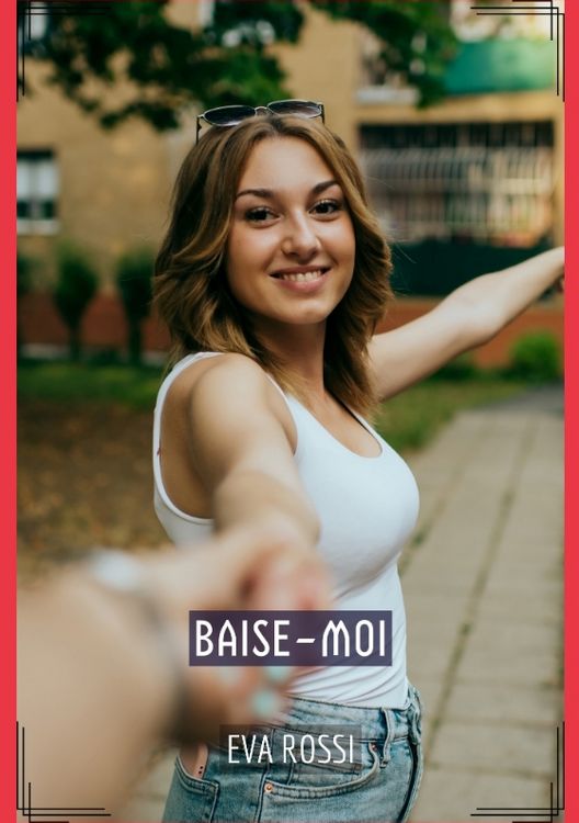 Produktbild: Baise-Moi