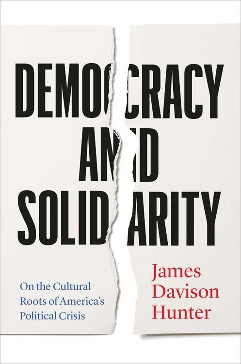 Produktbild: Democracy and Solidarity