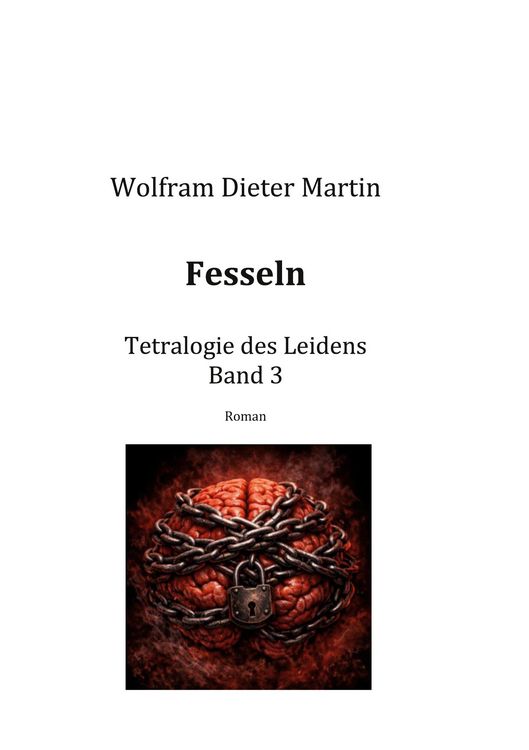 Produktbild: Fesseln