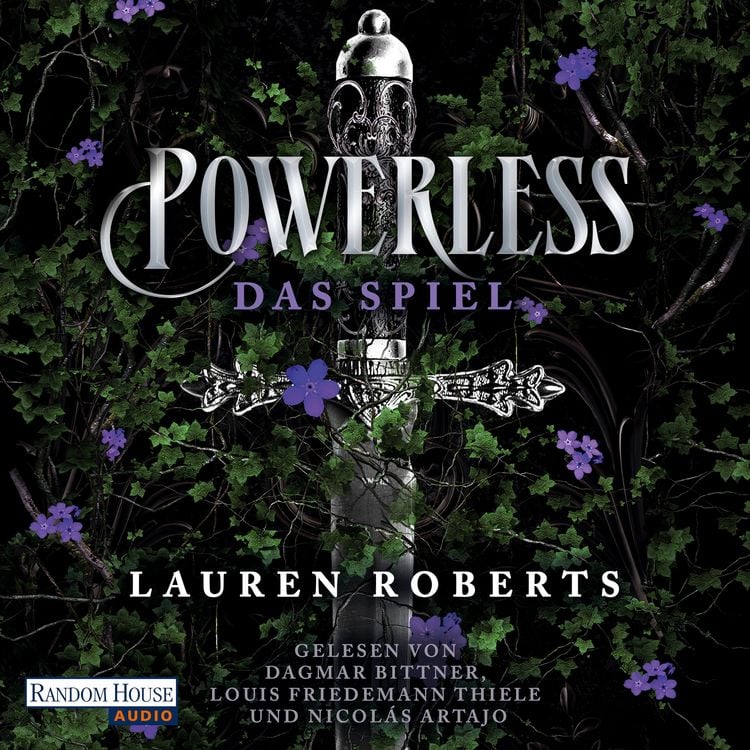 Produktbild: Powerless - Das Spiel