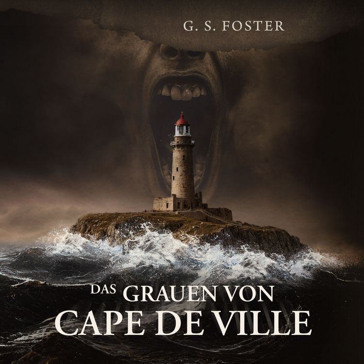 Produktbild: Das Grauen von Cape de Ville