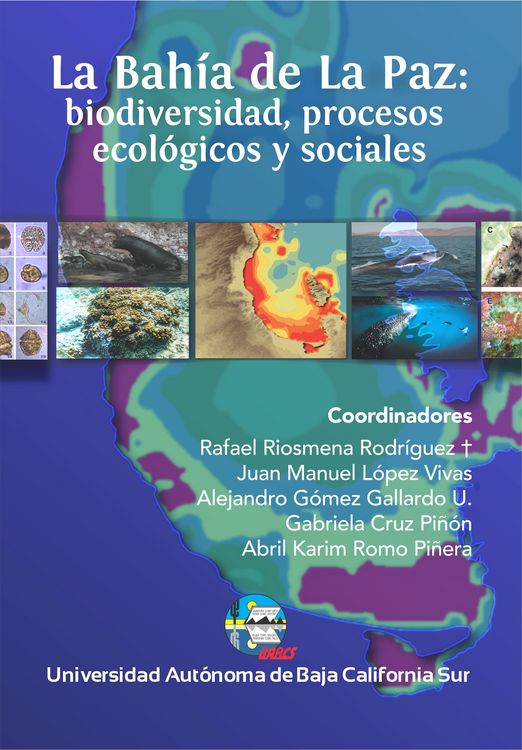 Produktbild: La Bah&iacute;a de La Paz