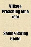 Produktbild: Village Preaching for a Year