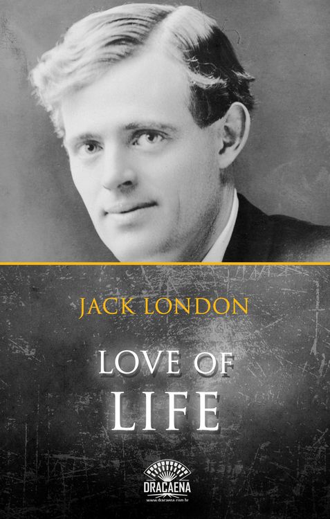 Produktbild: Love of life and Other Stories by Jack London
