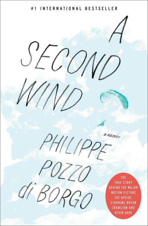 Produktbild: A Second Wind