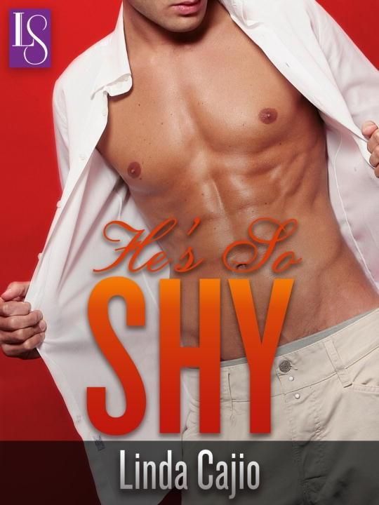 Produktbild: He's So Shy