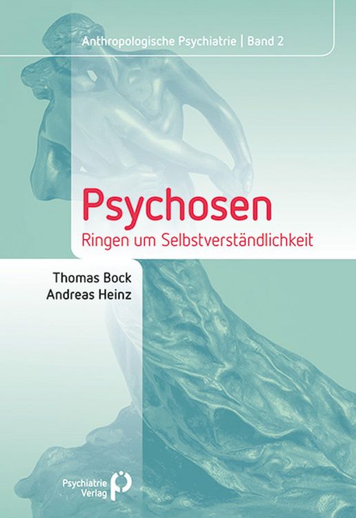 Produktbild: Psychosen