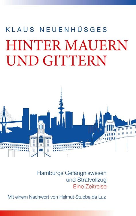 Produktbild: Hinter Mauern und Gittern