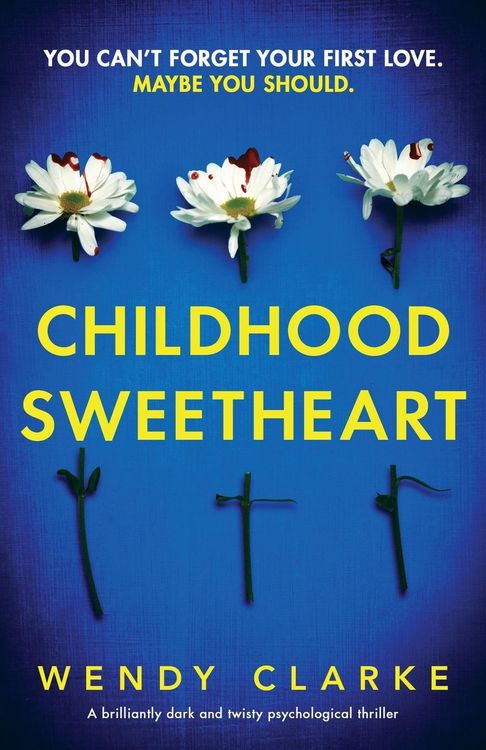 Produktbild: Childhood Sweetheart