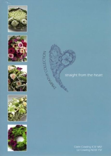 Produktbild: Straight from the Heart, Sympathy Collection