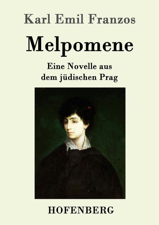 Produktbild: Melpomene