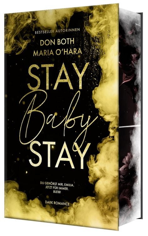 Produktbild: Stay Baby Stay