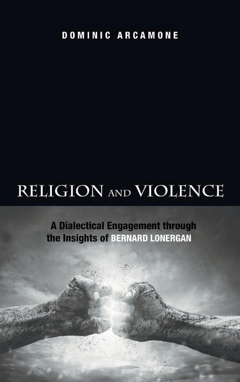 Produktbild: Religion and Violence