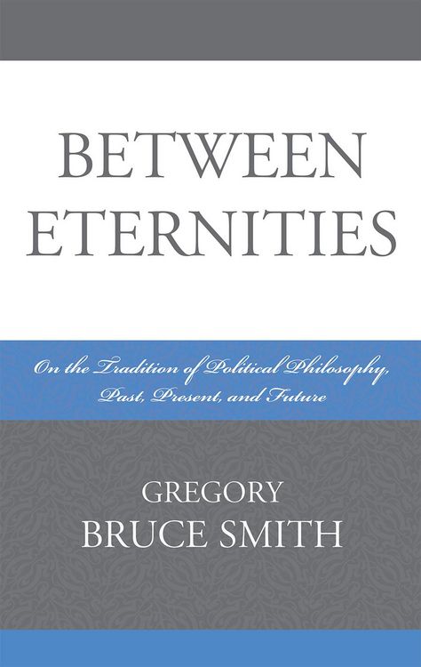 Produktbild: Between Eternities