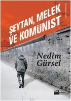 Produktbild: Seytan, Melek ve Kom&uuml;nist