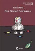 Produktbild: Din Devlet Demokrasi
