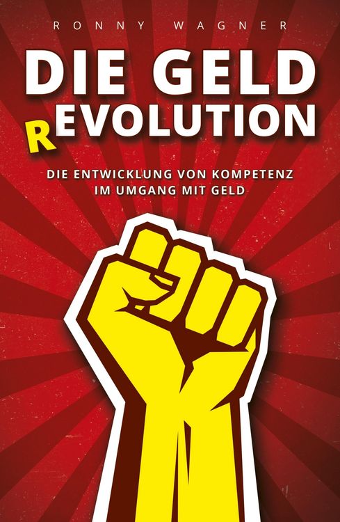 Produktbild: Geld(R)evolution