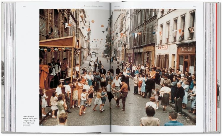 Produktbild: Robert Doisneau