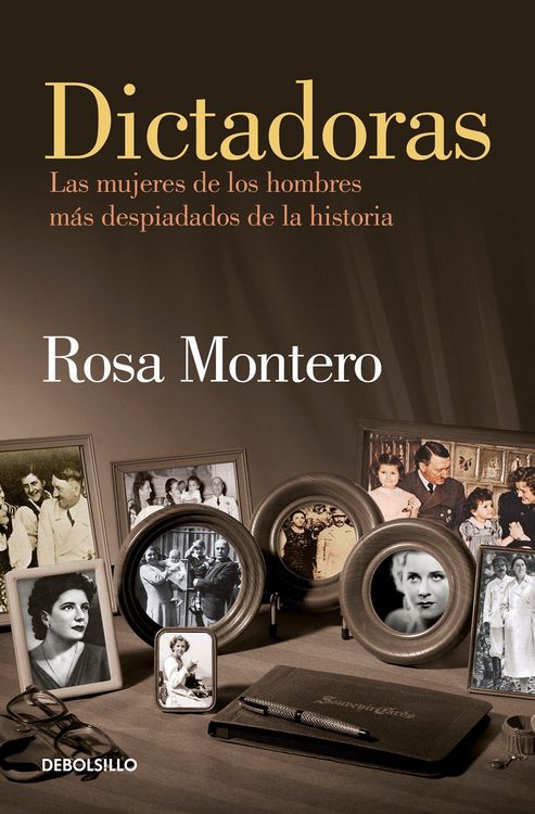 Produktbild: Dictadoras / Madam Dictators