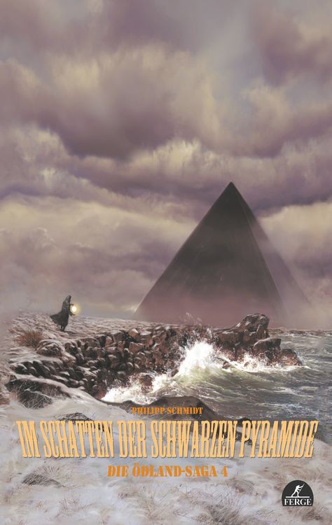 Produktbild: Im Schatten der schwarzen Pyramide