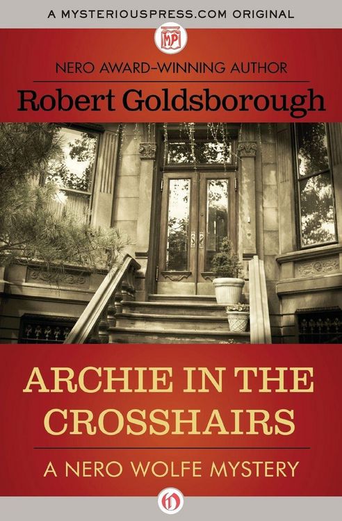 Produktbild: Archie in the Crosshairs