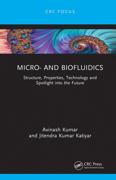 Produktbild: Micro- and Biofluidics