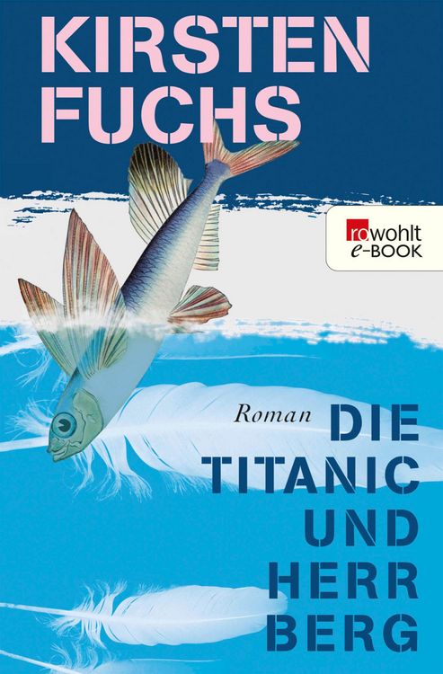 Produktbild: Die Titanic und Herr Berg
