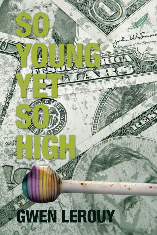 Produktbild: So Young yet so High