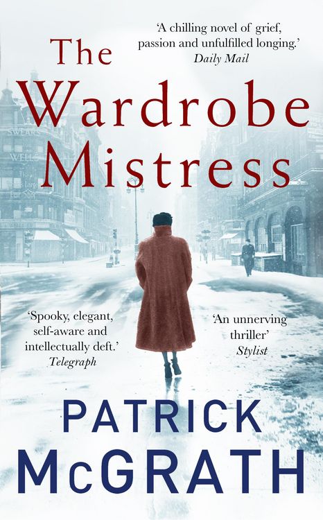 Produktbild: The Wardrobe Mistress