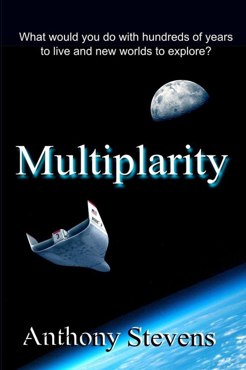 Produktbild: Multiplarity