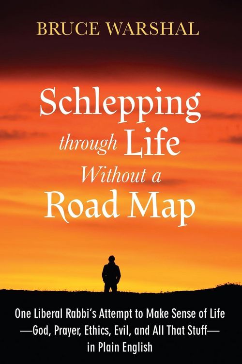 Produktbild: Schlepping Through Life Without a Road Map