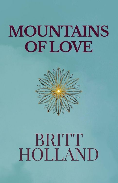 Produktbild: Mountains of Love