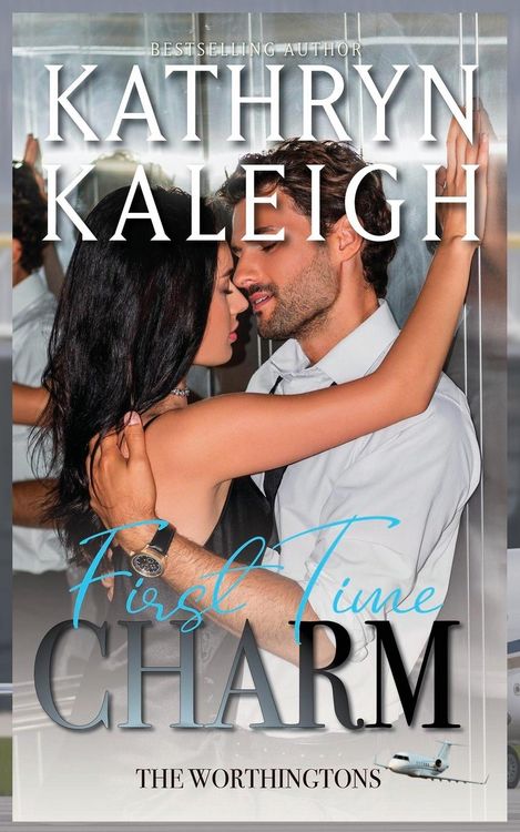 Produktbild: First Time Charm