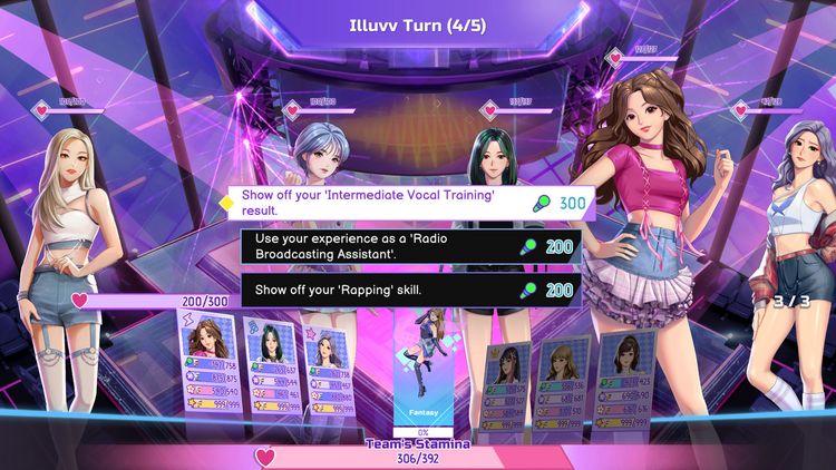 Produktbild: K-Pop Idol Stories - Road to Debut