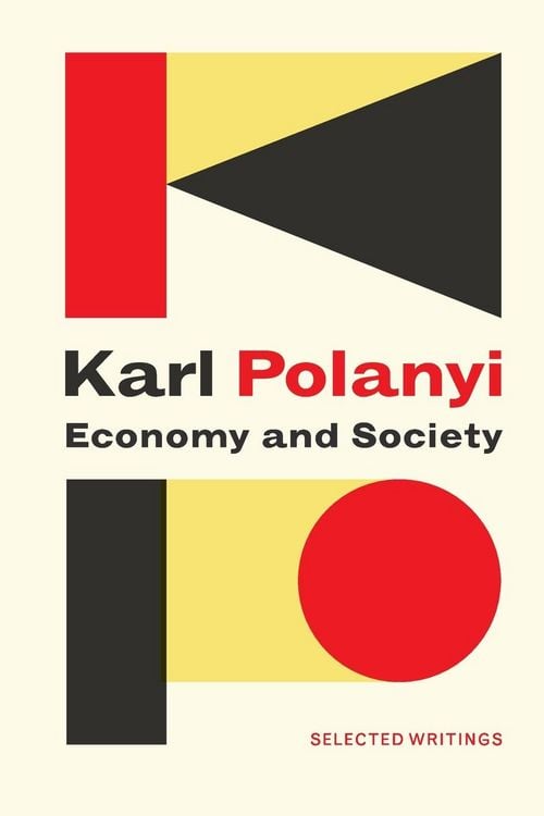 Produktbild: Economy and Society: Selected Writings