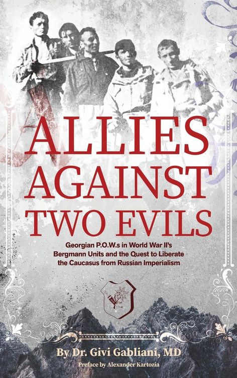 Produktbild: Allies Against Two Evils