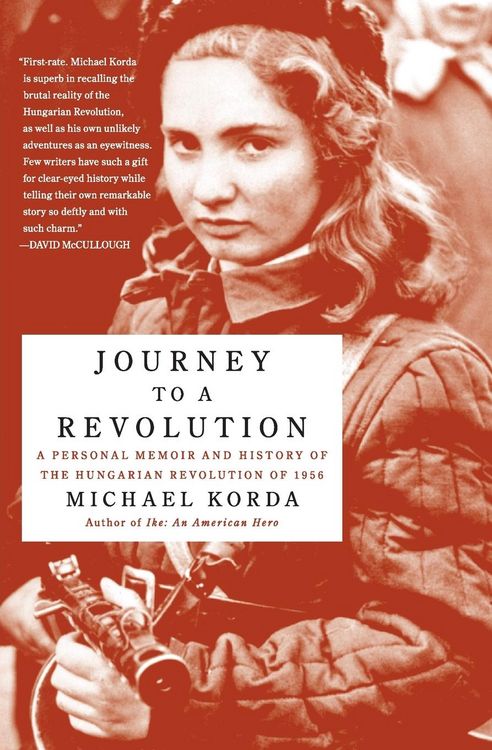 Produktbild: Journey to a Revolution