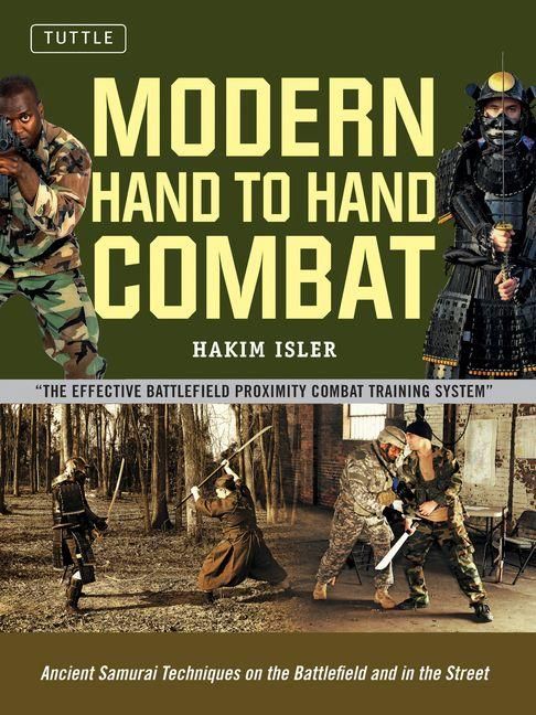 Produktbild: Modern Hand to Hand Combat