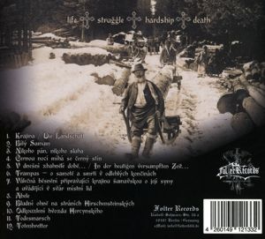 Produktbild: Gabreta Aeterna