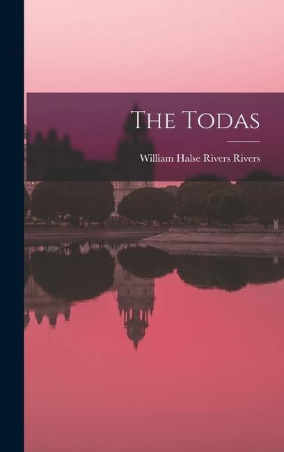 Produktbild: The Todas